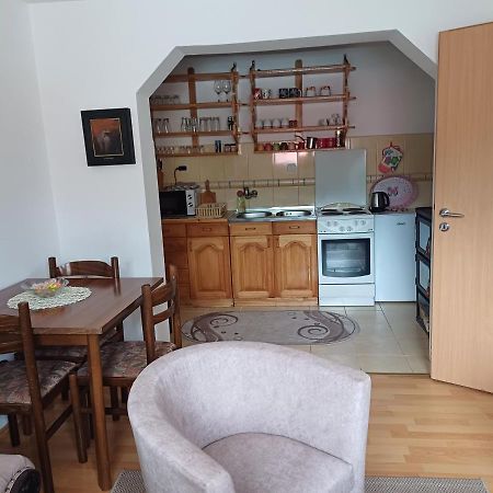 Apartment Kalpacina Žabljak Dış mekan fotoğraf