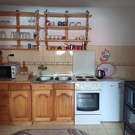 Apartment Kalpacina Žabljak Dış mekan fotoğraf