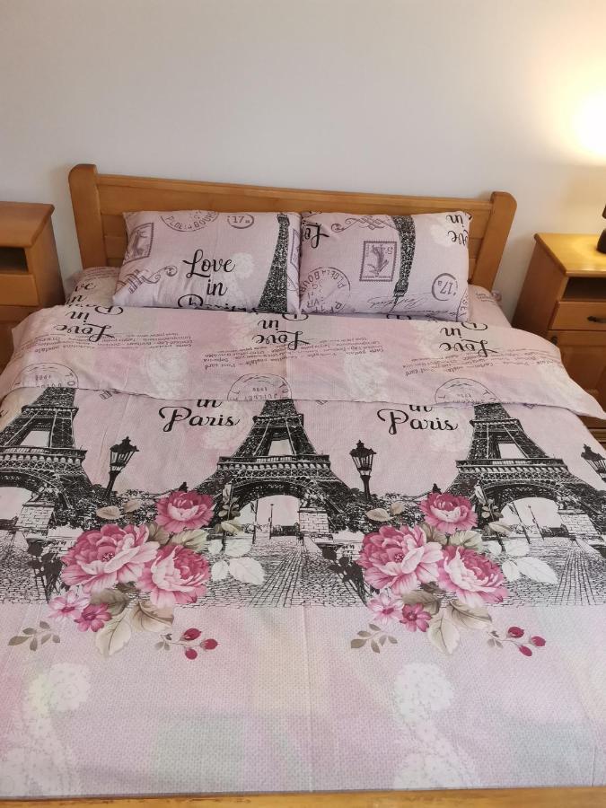 Apartment Kalpacina Žabljak Dış mekan fotoğraf
