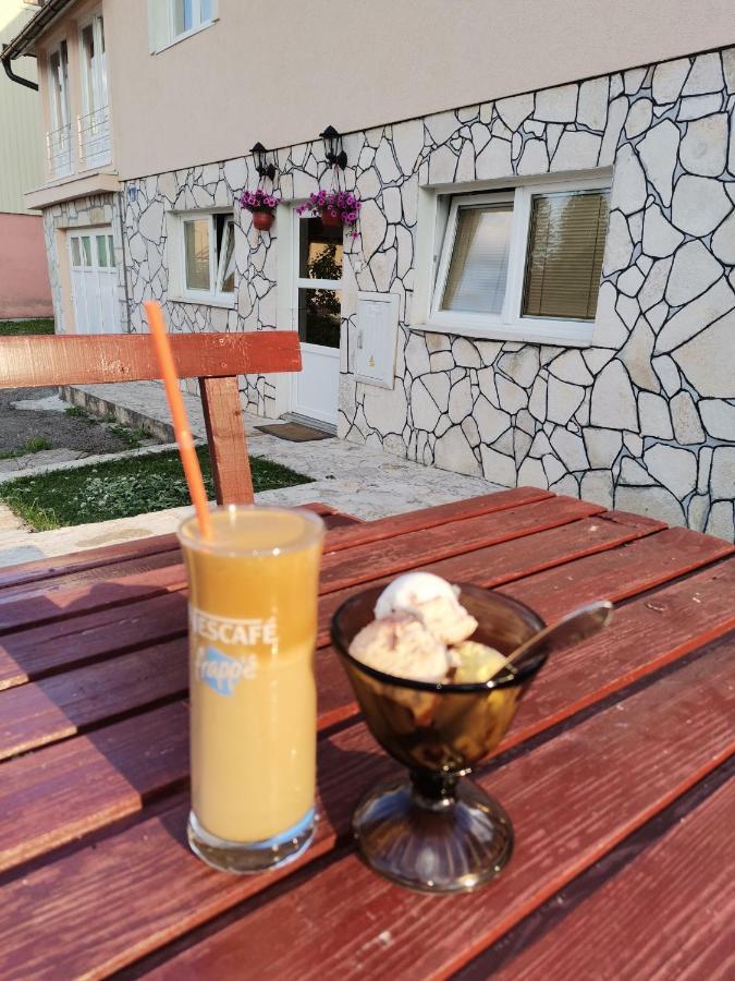 Apartment Kalpacina Žabljak Dış mekan fotoğraf