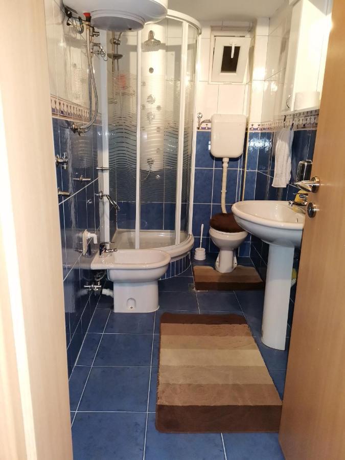 Apartment Kalpacina Žabljak Dış mekan fotoğraf