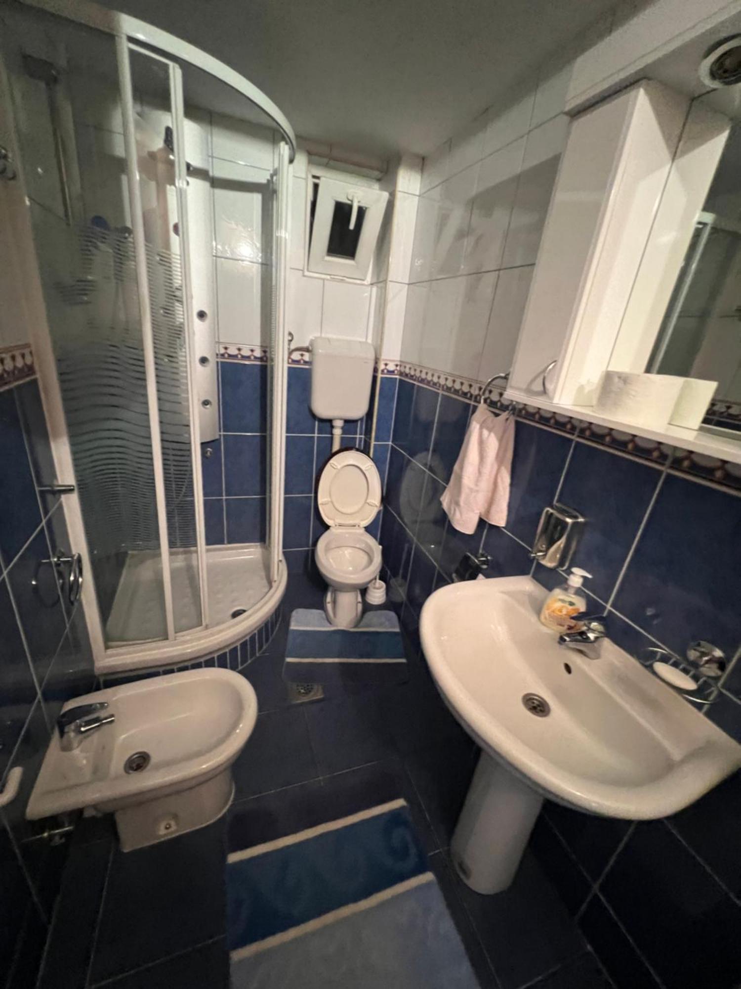 Apartment Kalpacina Žabljak Dış mekan fotoğraf