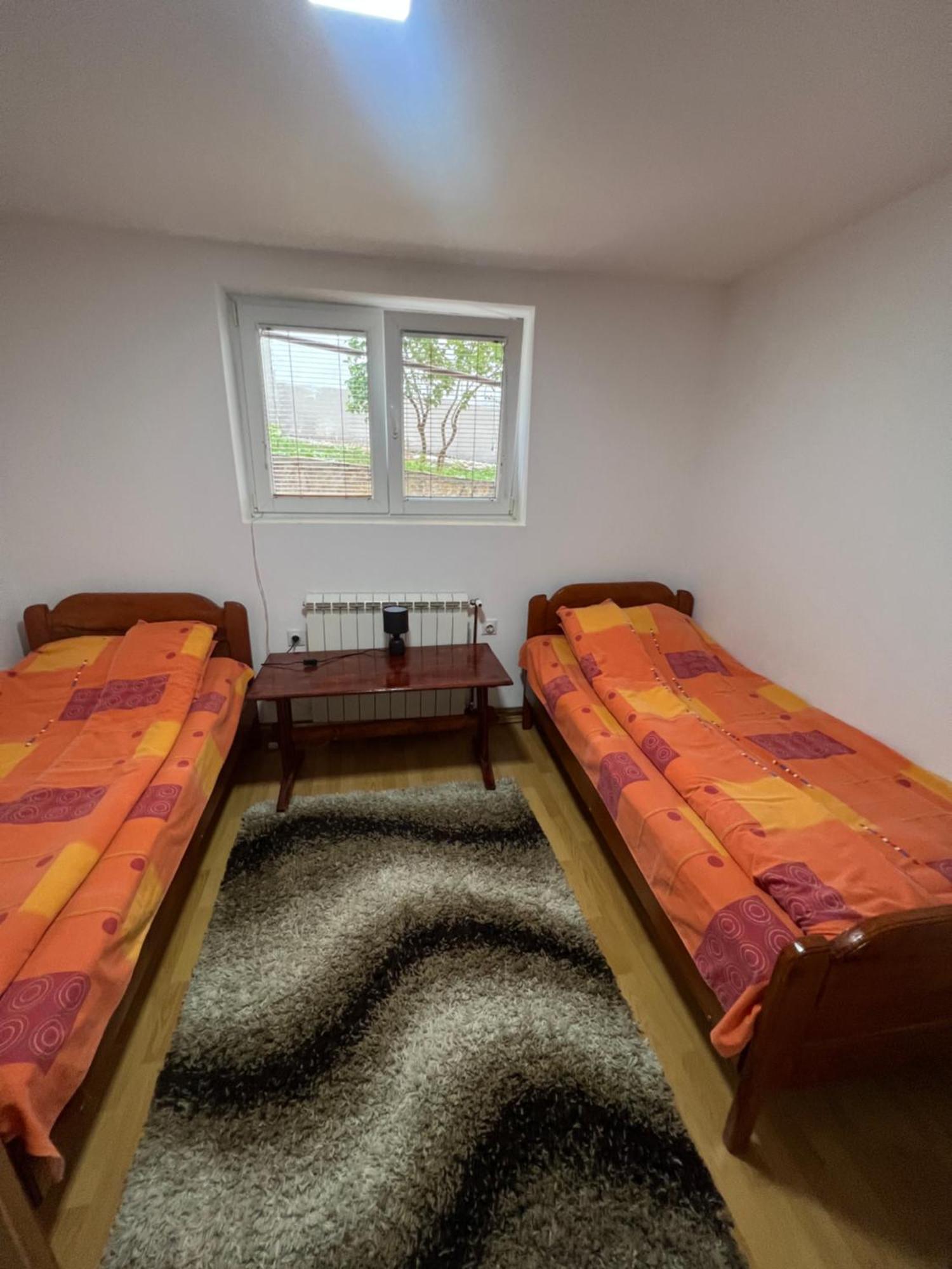 Apartment Kalpacina Žabljak Dış mekan fotoğraf