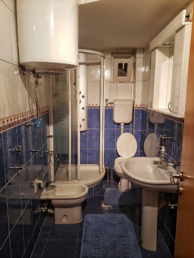 Apartment Kalpacina Žabljak Dış mekan fotoğraf